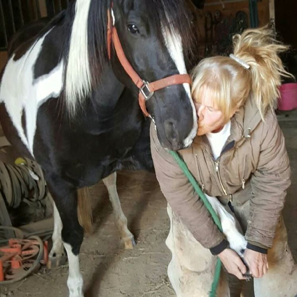 Meet your Posher, Mary